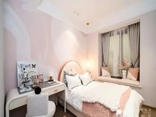 住玖海云天,步行上华二!临港芯?双轨交?绿建三星社区!