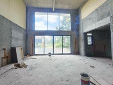 上河居独栋别墅 诚意出售 看房方便