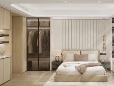 房优优I北京:隅东序3-4室,地铁17号线四代住宅,人附旁