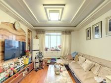 快刀手,小樊带您看,永泰花苑 3室1厅 95.41平 随时看