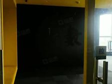 华宜大厦450平 上下二层800平米 单价2元 地铁口