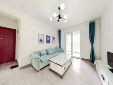 瑞和明庭北区 3室1厅 84.66平