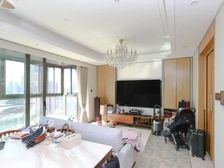 阳光城滨江悦高档社区,前排高区稀缺,次顶楼视野江景无迪