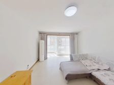 新上 靓景大两居 看房随时 广渠路旁 H户型