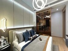 105板块临港 C 位双地铁口!天猫活动立减总房价10%!