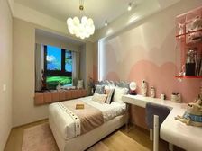 105板块临港 C 位双地铁口!天猫活动立减总房价10%!