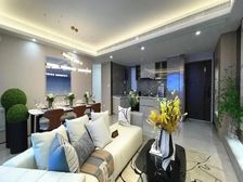 105板块临港 C 位双地铁口!天猫活动立减总房价10%!