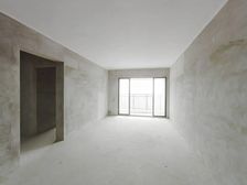 沁美家园 3室2厅 91平