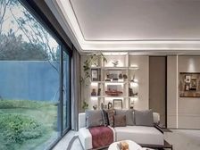 朝阳区 中建璞园 160平米观景洋房 四居室 高品质精装修