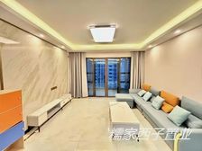 临深地铁口 抄D笋盘 来电在少10急售 精装 格兰丽锦雅苑