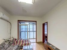 中建东湖明珠 高楼层电梯2房 业主诚心卖