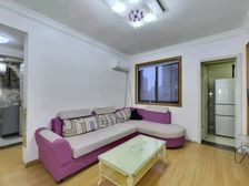 海棠馨苑视野好带阳台停车方便诚心出售