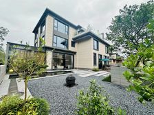 来电折扣!现房独栋别墅,独门独院别墅,赠送大花园面积,精装