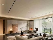 新房臻选,通州顶豪,北京改善的天花板,六恒科技加持,随时可看