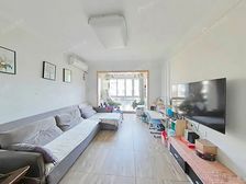 南北通透,小区景观位置,中式风格,价格好谈