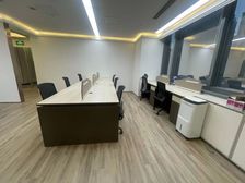 浦汇大厦近宏伊国际广场金融广场置地广场面积50-300平