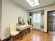 海棠馨苑南区 3室1厅 79.84平