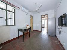 北蔡 · 绿川小区(西区) · 1室 · 1厅高楼层,视野好