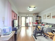 仲结费1个点锦绣人家电梯可改两房 总价不高 对红领巾和慧泉