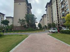 固始奥林匹克公园旁 建业城三居室 华壹上和院 天玺福园 和园