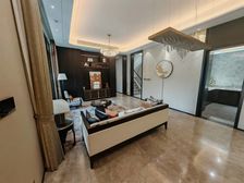 荣成樱花湖畔江南里,中式合院,庭院,下跃,独立车位