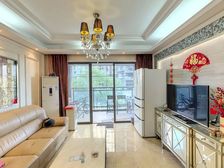 美林春天一二期 4室2厅 118.07平