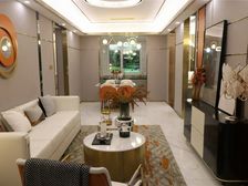 天桥新盘融润璟城 高尚、宁静、独具特色 自然资源 和谐