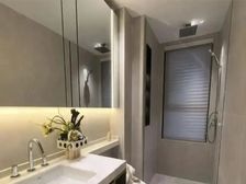 光谷金融港, 湖畔八号,十二年制家门口 品质住宅