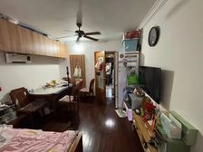 正南 绿川新苑 1室1厅