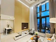 洛溪丨租5K丨地铁口丨送家私家电丨户型方正实用丨来电可约看房