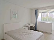 塘桥小区,南北两室,中间楼层,1993年房龄,单价低,租金高