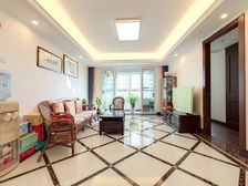 裕沁庭西区 精品大四房 南北正通透 品质住宅 超大楼间距