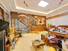 中海奥龙观邸别墅 近医院 满二 楼层好 出行方便 临地铁