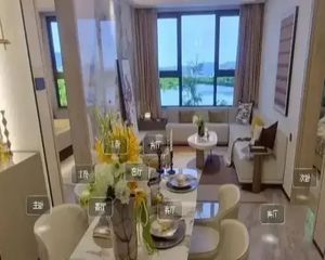 (找我可免三年物业费)开发商直给钜惠630万 南北双阳台地铁