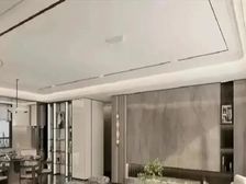 中海精装大平层 首钢园旁 内部钜惠 找我可省3年物业费