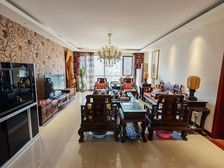 龙洞 通透四室 靠山精装大平层 视野好 送车位地下室