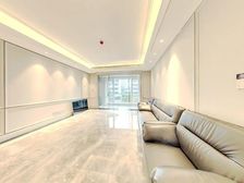 中海万松九里 5室2厅 230.74平