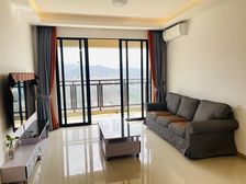 清溪四季悦山精装四房 东南向中层满二房源温馨舒适