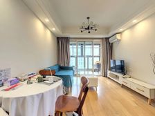 狮山地铁口 招商学府3室好楼层急售 捡漏房源,本周必卖啦。。