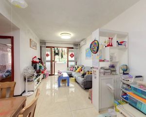 华景新城五期南向两房 满五 通风采光好 业主诚意出售