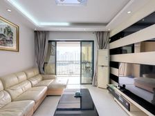 中澳滨河湾小资情调,折射后现活