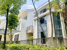 三期别墅 沿海丽水佳园(别墅) 看房方便