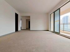 南岸区 金隅新都会天境 四房 132万