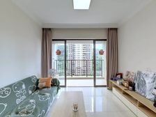 合生帝景城新家具环保装修采光好停车位免费