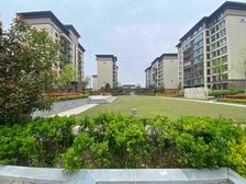 固始奥林匹克公园旁 花园洋房 建业城 华壹上和院 天玺和园