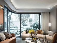 石景山 高端住宅 精装大平层 152平 南北通透 双地铁