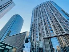 真实!高新万达 新房现房高端写字楼 有上下水 可做茶室会所