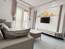 刚需友好 85平三房,南北通 惠小旁边 小区停车方便