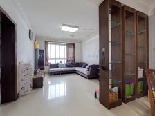 优胜花园 2室2厅 108.02平