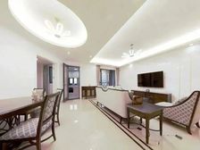 新上徐汇中凯 降价130w 业主出国急售 精装修拎包入住,